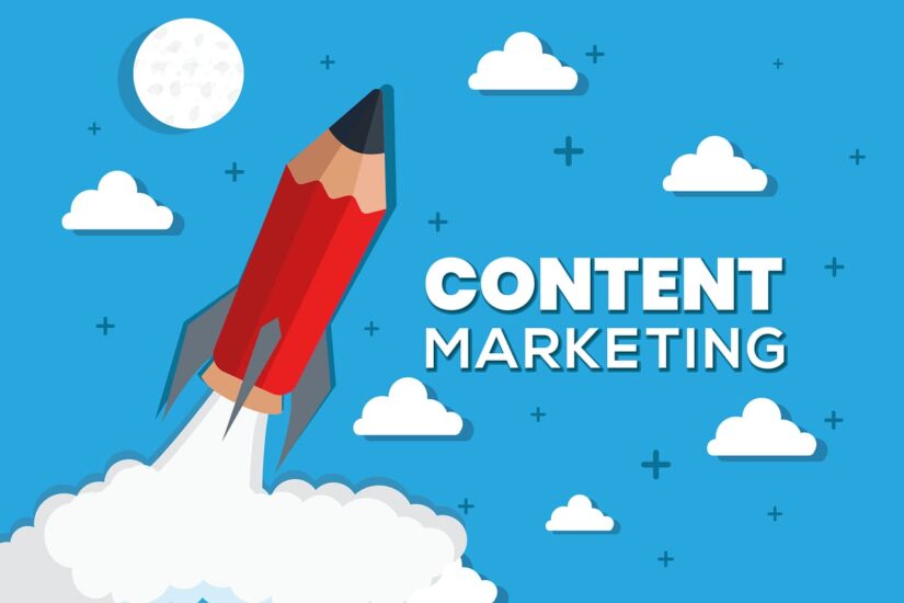 Visual Content Marketing for Beginners